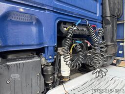 DAF XF 450 SSC Super Space LED Standairco 524.920KM...