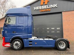 DAF XF 450 SSC Super Space LED Standairco 524.920KM...