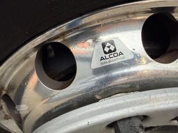 DAF XF 450 SSC Super Space LED Standairco 524.920KM...