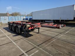 SCHMITZ TANK TRANSP ADR