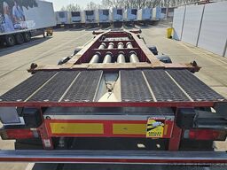 SCHMITZ TANK TRANSP ADR