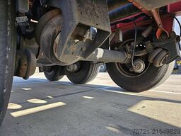 SCHMITZ TANK TRANSP ADR