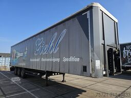 KOGEL CURTAINSIDER