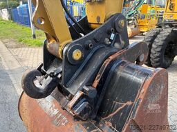 Caterpillar M314 Next Gen