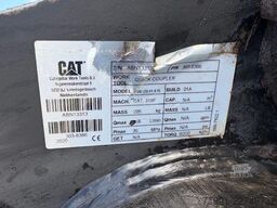 Caterpillar M314 Next Gen