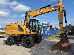 Caterpillar M314 Next Gen
