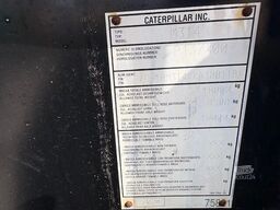 Caterpillar M314 Next Gen