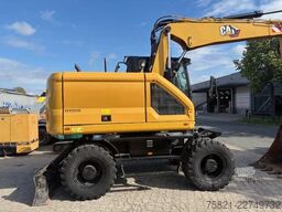Caterpillar M314 Next Gen