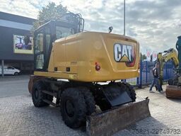 Caterpillar M314 Next Gen