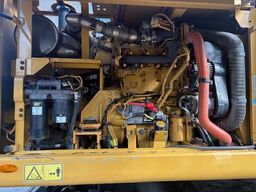 Caterpillar M314 Next Gen