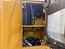 Caterpillar M314 Next Gen