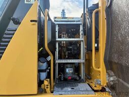 Caterpillar M314 Next Gen