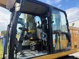 Caterpillar M314 Next Gen