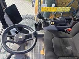 Caterpillar M314 Next Gen