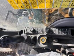 Caterpillar M314 Next Gen