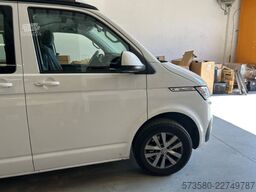Volkswagen California Ocean, Baujahr 2022 | Automatik | Aufstelldach