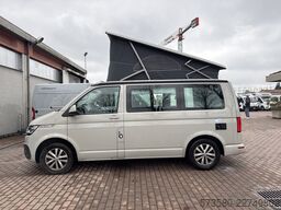 Volkswagen California Ocean 2022 Automatik | Aufstelldach