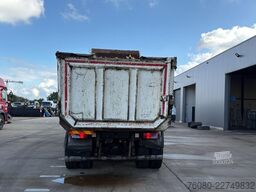 MAN TGA 41.460 (MANUAL PUMP / POMPE MANUELLE / MANU...