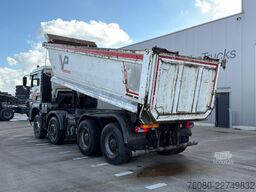 MAN TGA 41.460 (MANUAL PUMP / POMPE MANUELLE / MANU...