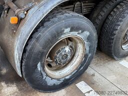 MAN TGA 41.460 (MANUAL PUMP / POMPE MANUELLE / MANU...