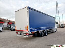 MAN TGX 26 460