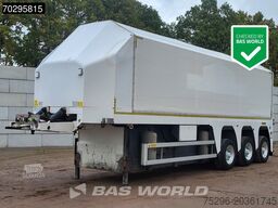 Faymonville F-S43-1EBB 3 axles Glass Innenlader