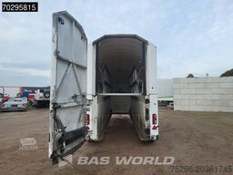 Faymonville F-S43-1EBB 3 axles Glass Innenlader