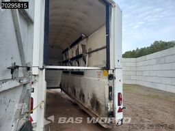 Faymonville F-S43-1EBB 3 axles Glass Innenlader