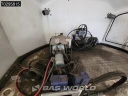 Faymonville F-S43-1EBB 3 axles Glass Innenlader