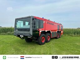 Kronenburg MAC CT012 - 8x8 - NEW/Refurbished - 2x 318HP - ...