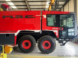 Kronenburg MAC CT012 - 8x8 - NEW/Refurbished - 2x 318HP - ...