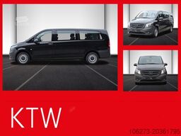 Mercedes-Benz Vito 114 TourerPro,Extralang,8Sitzer,Automatik