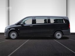 Mercedes-Benz Vito 114 TourerPro,Extralang,8Sitzer,Automatik