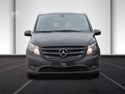 Mercedes-Benz Vito 114 TourerPro,Extralang,8Sitzer,Automatik