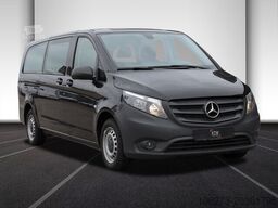 Mercedes-Benz Vito 114 TourerPro,Extralang,8Sitzer,Automatik