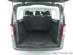 Mercedes-Benz Vito 114 TourerPro,Extralang,8Sitzer,Automatik