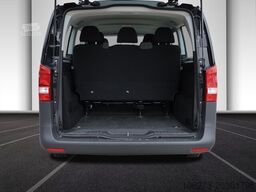 Mercedes-Benz Vito 114 TourerPro,Extralang,8Sitzer,Automatik
