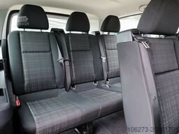 Mercedes-Benz Vito 114 TourerPro,Extralang,8Sitzer,Automatik