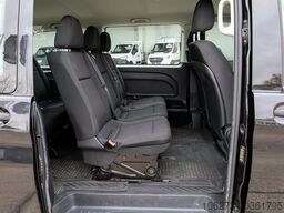 Mercedes-Benz Vito 114 TourerPro,Extralang,8Sitzer,Automatik