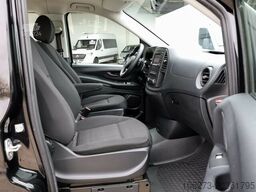 Mercedes-Benz Vito 114 TourerPro,Extralang,8Sitzer,Automatik