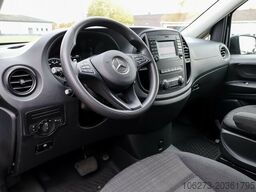 Mercedes-Benz Vito 114 TourerPro,Extralang,8Sitzer,Automatik