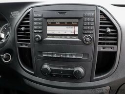 Mercedes-Benz Vito 114 TourerPro,Extralang,8Sitzer,Automatik