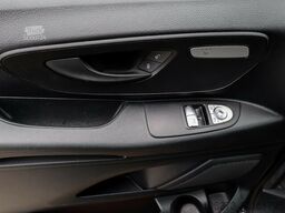 Mercedes-Benz Vito 114 TourerPro,Extralang,8Sitzer,Automatik