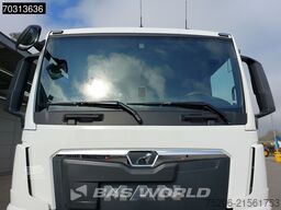 MAN TGS 41.480 8X4 NEW! 26m3 Tipper Full Steel Euro 6