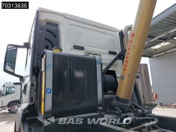 MAN TGS 41.480 8X4 NEW! 26m3 Tipper Full Steel Euro 6