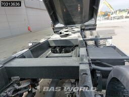 MAN TGS 41.480 8X4 NEW! 26m3 Tipper Full Steel Euro 6