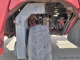 Moffet M4 20.1 * Kubota Motor 25 HP * M4 20.1