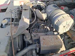 Moffet M4 20.1 * Kubota Motor 25 HP * M4 20.1