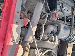 Moffet M4 20.1 * Kubota Motor 25 HP * M4 20.1