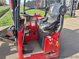 Moffet M4 20.1 * Kubota Motor 25 HP * M4 20.1